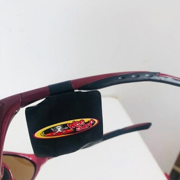 Wet Surf Womens Sunglasses New - Picture 8 of 8